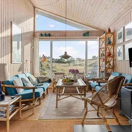 Tv1694-bindslev-musvagevej-8 Сasa de vacaciones