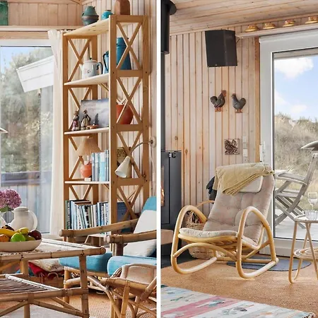 Сasa de vacaciones Tv1694-bindslev-musvagevej-8 *