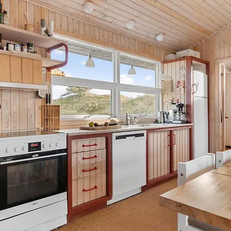 Tv1694-bindslev-musvagevej-8 Сasa de vacaciones