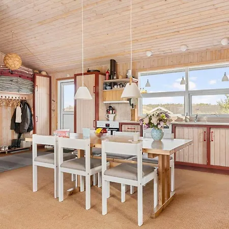 Tv1694-bindslev-musvagevej-8 別荘 *