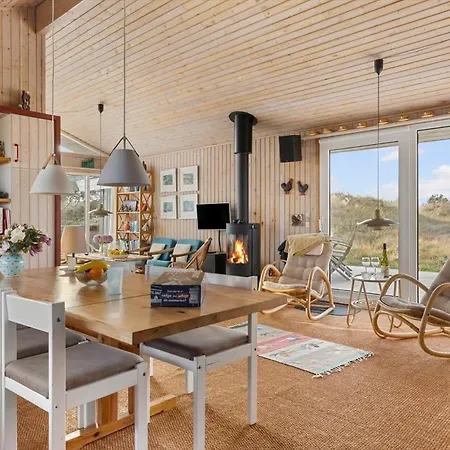 Сasa de vacaciones Tv1694-bindslev-musvagevej-8 *