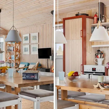 Tv1694-bindslev-musvagevej-8 Сasa de vacaciones *