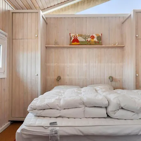 Сasa de vacaciones Tv1694-bindslev-musvagevej-8