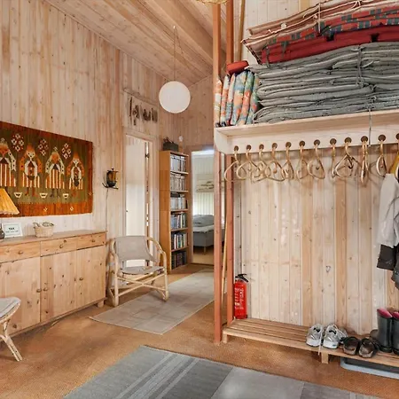 Tv1694-bindslev-musvagevej-8 Сasa de vacaciones *